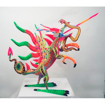 ABJ-061     Dragon 46x50x40″